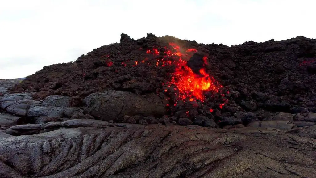 Aa Lava