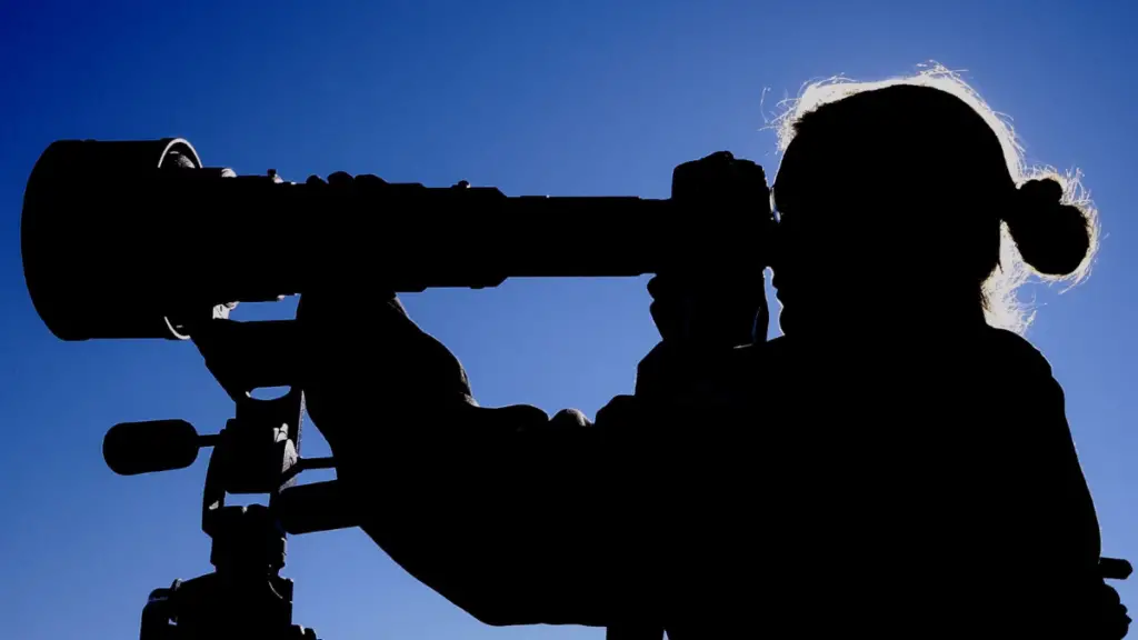 5 types of telescopes + 10 Interesting Facts » Learn More